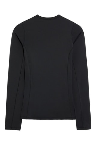 T-shirt - Nero
