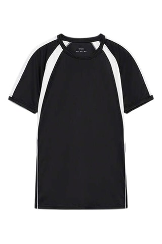 T-shirt - Nero