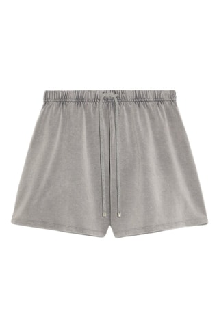 Shorts - Grigio