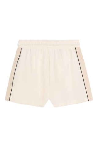 Shorts - Ecrù