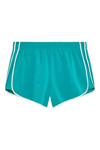 Shorts - Turchese