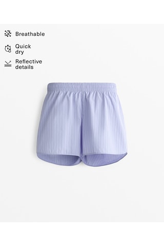 Shorts - Lavanda