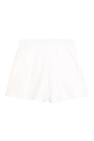 Shorts - Bianco 