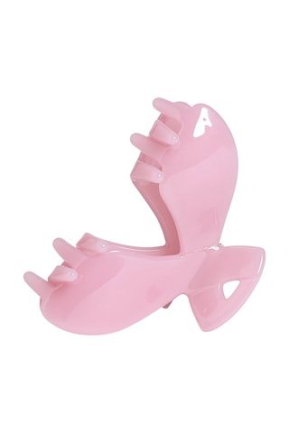 Molletta per capelli - Rosa