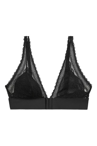 Reggiseno - Nero