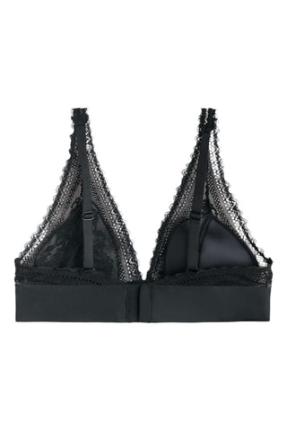 Reggiseno - Nero