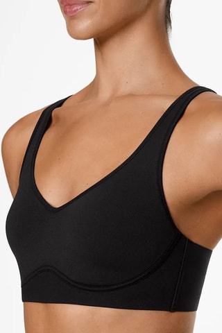 Reggiseno - Nero