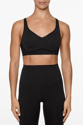 Reggiseno - Nero