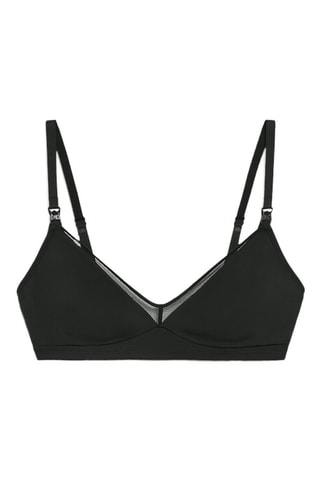 Reggiseno - Nero