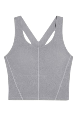 Canotta - Grigio