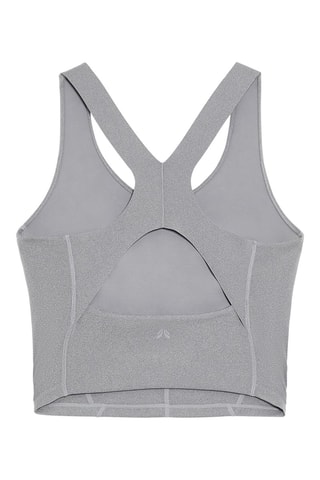 Canotta - Grigio