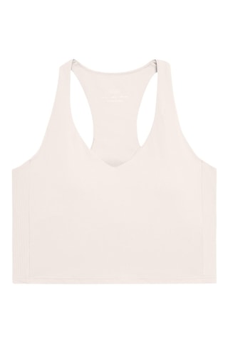 Canotta - Beige