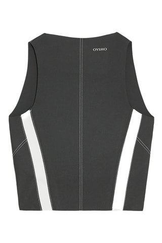 Top - Nero