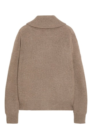 Cardigan - Beige