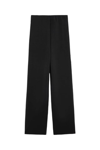 Pantaloni sportivi - Nero 