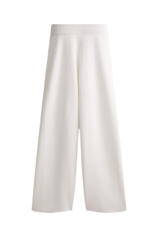 Pantaloni - Bianco