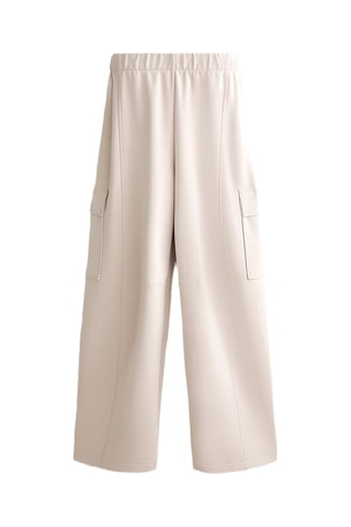 Pantaloni sportivi - Beige