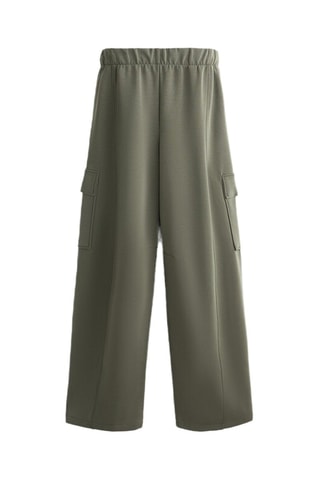 Pantaloni sportivi - Kaki