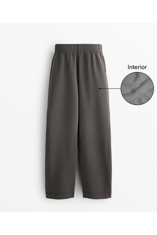 Pantaloni sportivi - Grigio