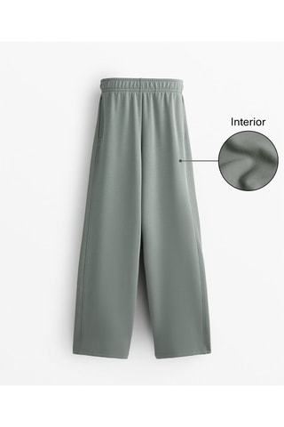 Pantaloni sportivi - Kaki