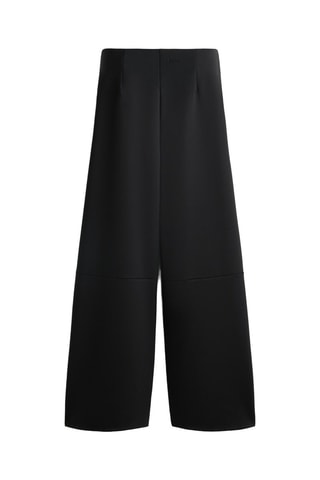 Pantaloni - Nero