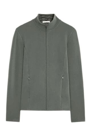 Giacca - Kaki