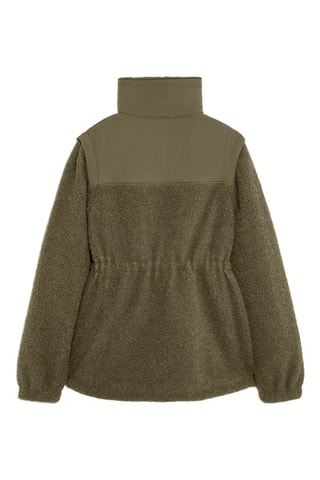 Giacca - Kaki