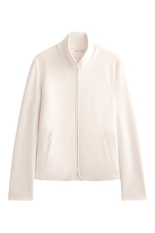 Giacca slim - Beige