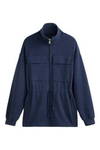 Giacca - Navy