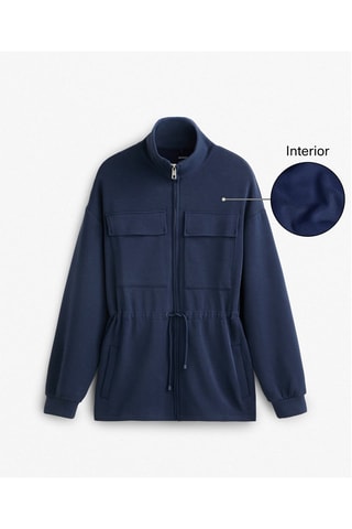Giacca - Navy