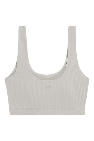Top - Grigio chiaro