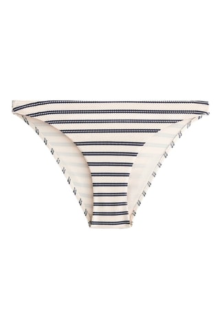 Slip bikini - Beige