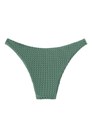 Slip bikini - Kaki