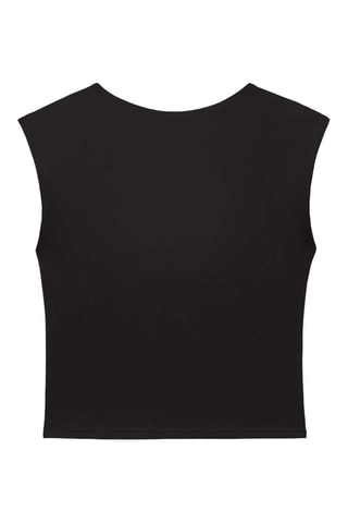 Top - Nero