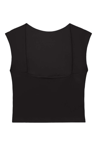 Top - Nero