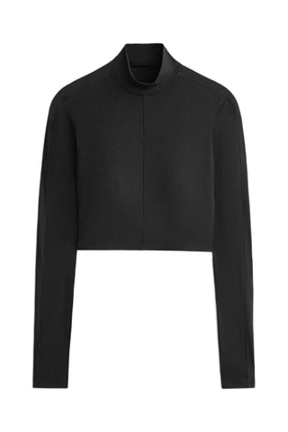 Top - Nero