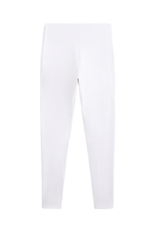 Leggings - Bianco