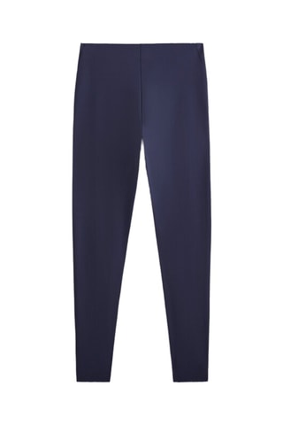 Leggings - Navy