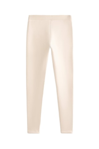 Leggings - bianco