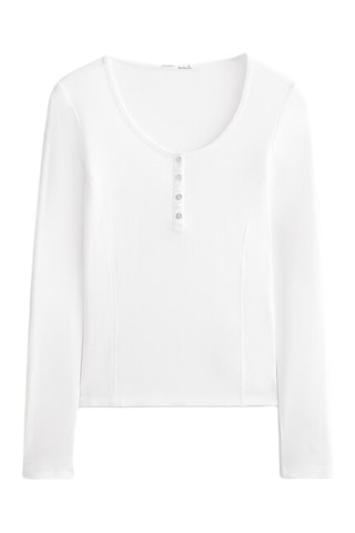 Blusa - Bianco