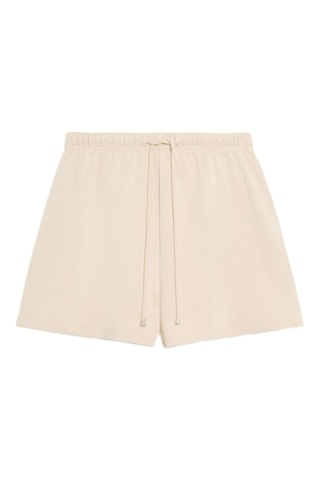 Shorts - Beige