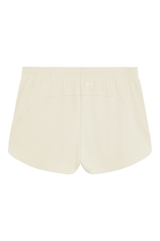 Shorts - Beige