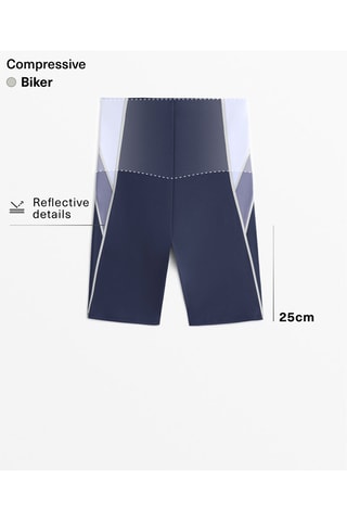 Ciclisti - Navy