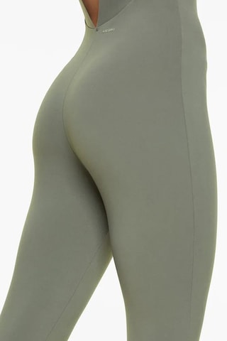 Tuta - Kaki