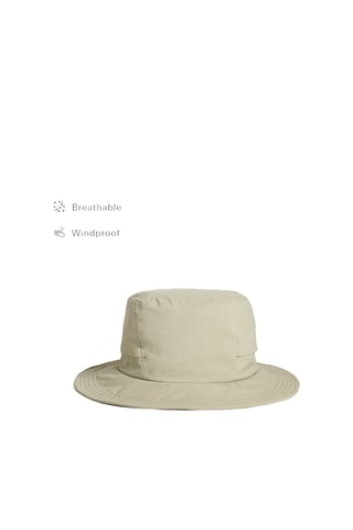 Cappello da pescatore - Kaki