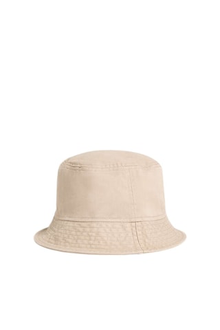 Cappello da pescatore - Beige