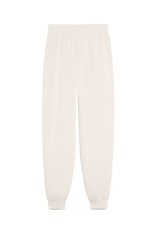 Pantaloni sportivi - Panna