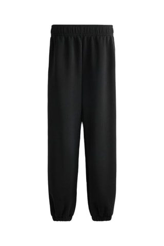 Pantaloni sportivi - Nero