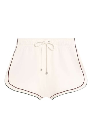 Shorts - Ecrù 