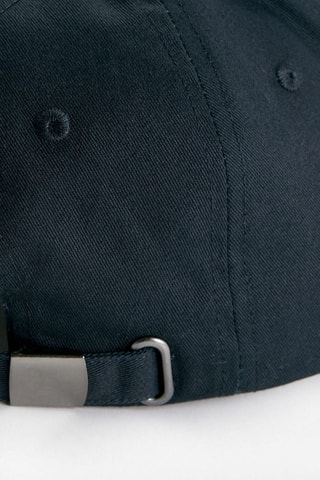 Cappellino - Nero